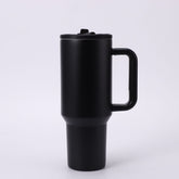 40oz Large Capacity Stainless Steel Car Tumbler