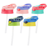 Lid for Kids Sublimation Tumbler Water Bottle Blanks Children Sublimation Cups