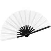 Joyclub Clack Fans - White