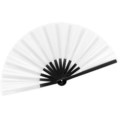 Joyclub Clack Fans - White