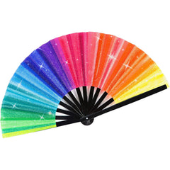 Joyclub Clack Fans - Rainbow