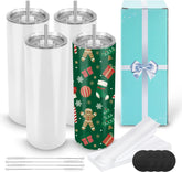 20 oz Sublimation Tumblers Pro(Flat Bottom)