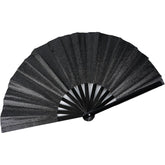 Joyclub Clack Fans - Gitter Black