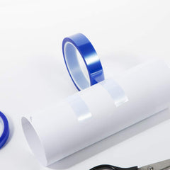 Heat Resistant Tape - Sublimation Tape  Heat Transfer Tape