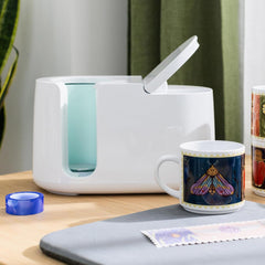 Heat Resistant Tape - Sublimation Tape  Heat Transfer Tape