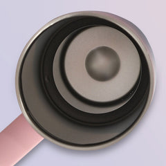 40 oz Insulated Tumblers with Handle, Lid and Straw - Designer Picks