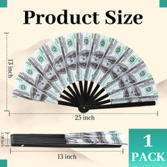 Joyclub Clack Fans - Dollar