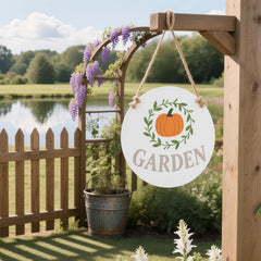 10PCS 10 Inch Sublimation Door Hanger Blanks