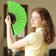 Joyclub Clack Fans - Green