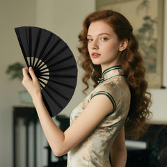 Joyclub Clack Fans - Black