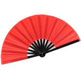Joyclub Clack Fans - Red