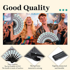 Joyclub Clack Fans - Dollar