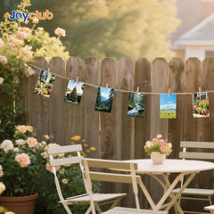 20 Pieces Sublimation Aluminum Photo Blanks 4x6 Inch