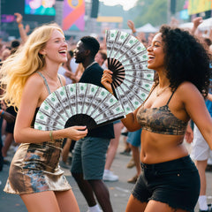 Joyclub Clack Fans - Dollar