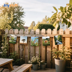 20 Pieces Sublimation Aluminum Photo Blanks 8x10 Inch