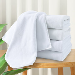 Sublimation Blank Towels DIY Microfiber Towels