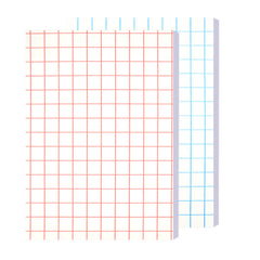 Sublimation Transfer Paper for Dark & Light Cotton T-Shirts, A3 & A4 Sizes