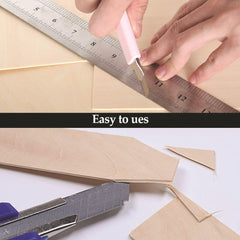 Wood Squares Unfinished Square Wood Pieces