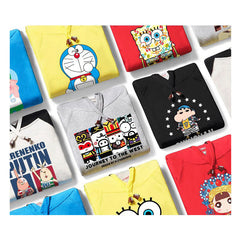 Sublimation Transfer Paper for Dark & Light Cotton T-Shirts, A3 & A4 Sizes