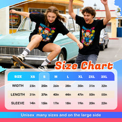 5 Pack Black Blank Polyester T-Shirts – Crew Neck Short Sleeve - S