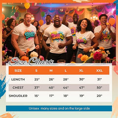 5 Pack Sublimation T-Shirts Bulk – Unisex White Polyester for Heat Transfer - XL