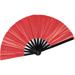 Joyclub Clack Fans - Gitter Red