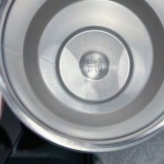 40 oz Tumbler with Handle