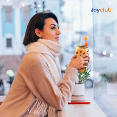 Glass cups with bamboo lids and straws 16 oz Sublimation Frosted glass cups - 12 pack