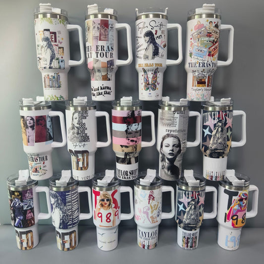 Joyclub Sublimation Tumblers: Add Personality to Every Sip
