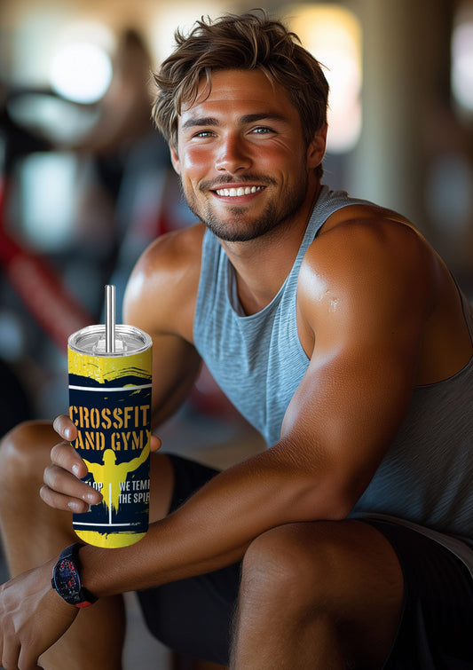 20oz Sublimation Tumbler: Unleash Your Creative Potential