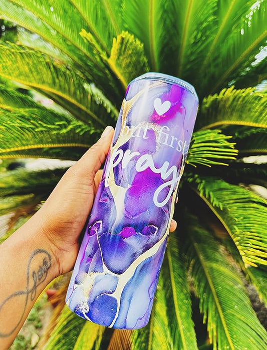 🌈 How to Customize Your Own Sublimation Tumblers – Step-by-Step Guide for Beginners