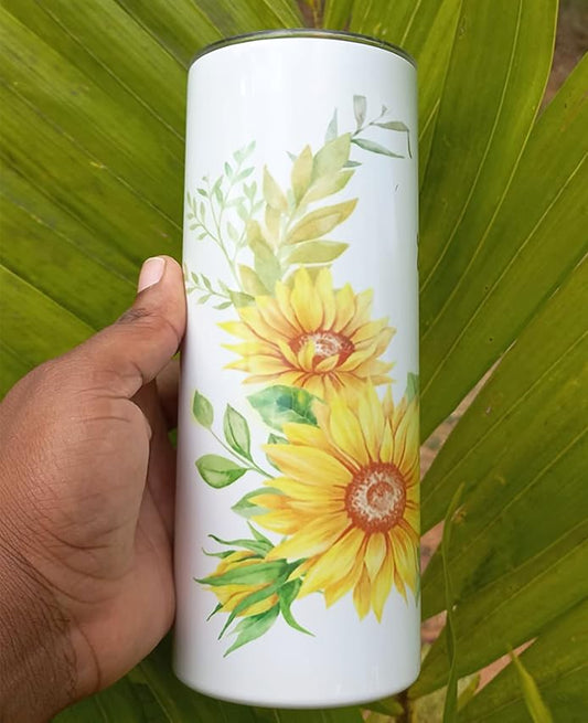 Top 5 Reasons to Choose Sublimation Stainless Steel Tumblers for Your Custom Drinkware Business