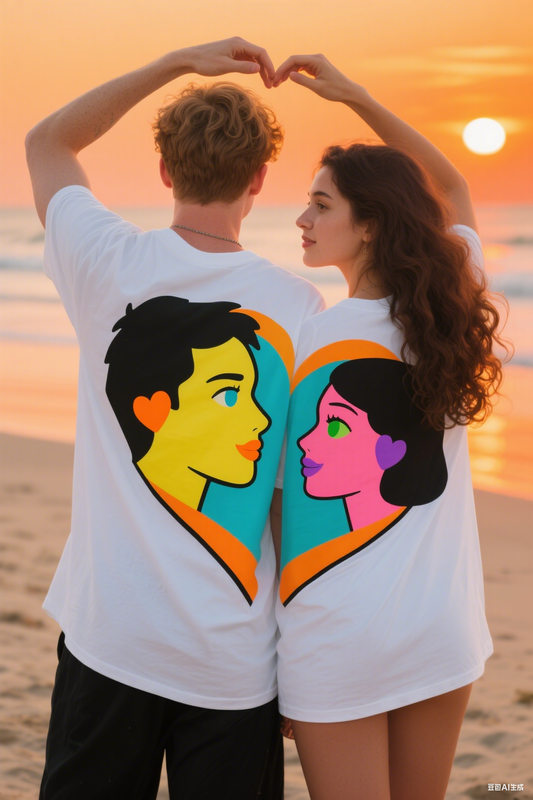 👕 Bring Your Ideas to Life with Sublimation Blank T-Shirts