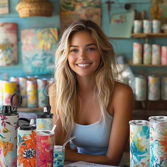 🏆 Top 10 Wholesale Sublimation Blanks Suppliers (2025)