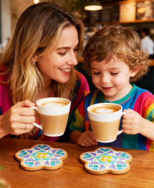 Unleash Your Creativity with Joyclub Mosaic DIY Kits