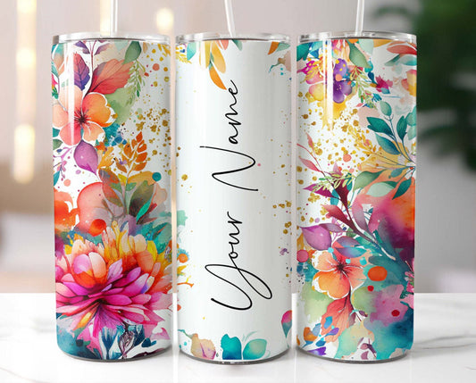 Stainless Steel Sublimation Tumblers: The Ultimate Guide