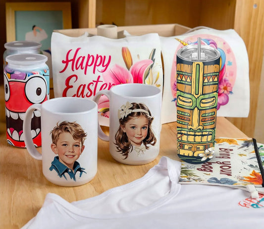 what is sublimation?