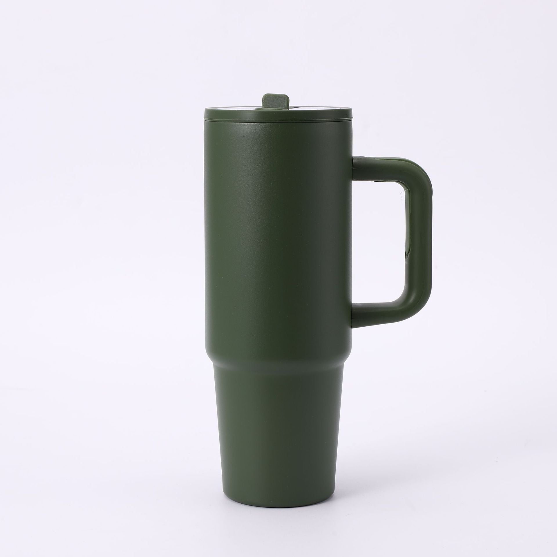 40oz Large Capacity Stainless Steel Car Tumbler - Designer Picks