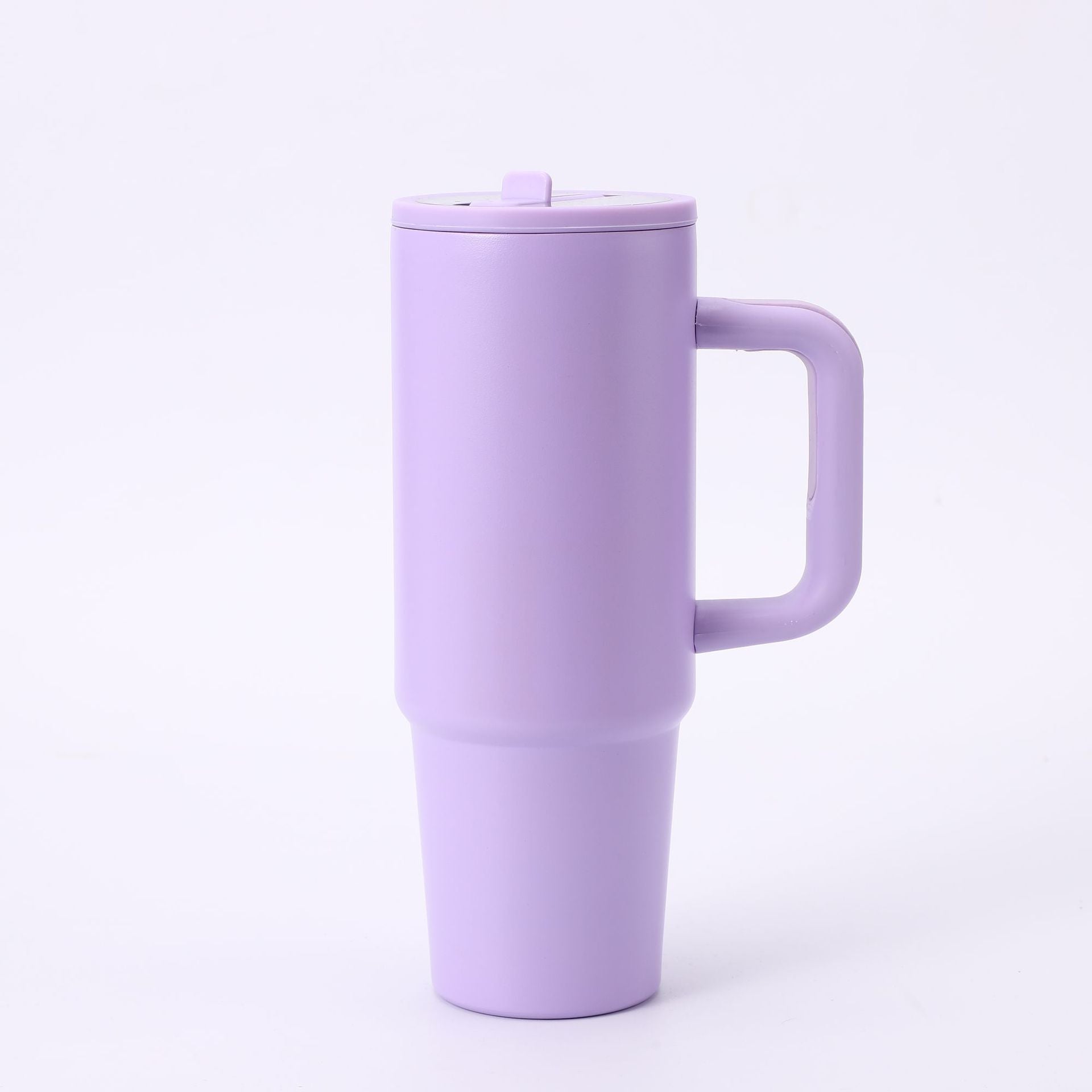 40oz Large Capacity Stainless Steel Car Tumbler - Designer Picks