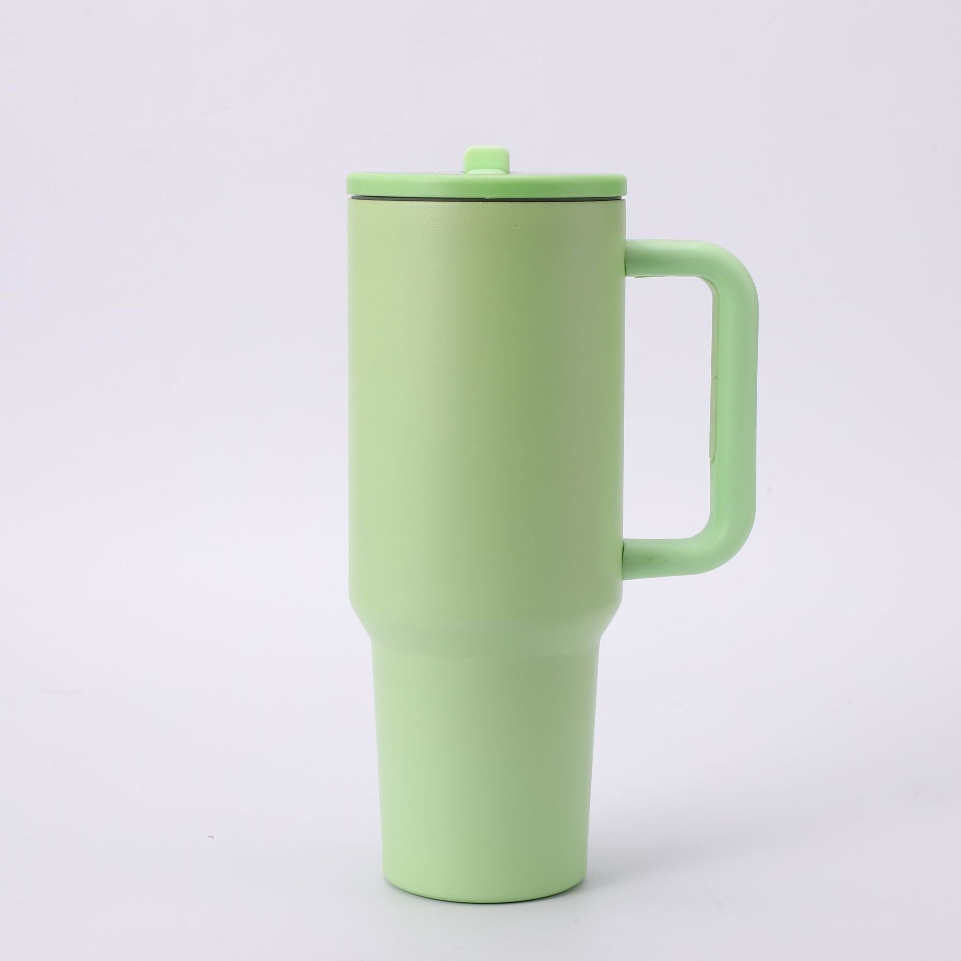 40oz Large Capacity Stainless Steel Car Tumbler - Designer Picks