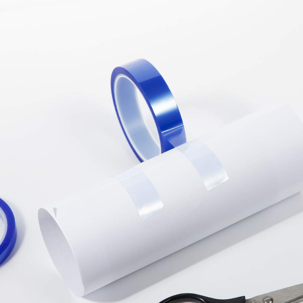 Heat Resistant Tape - Sublimation Tape  Heat Transfer Tape