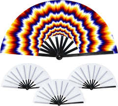 Joyclub 4 Pack Sublimation Fans