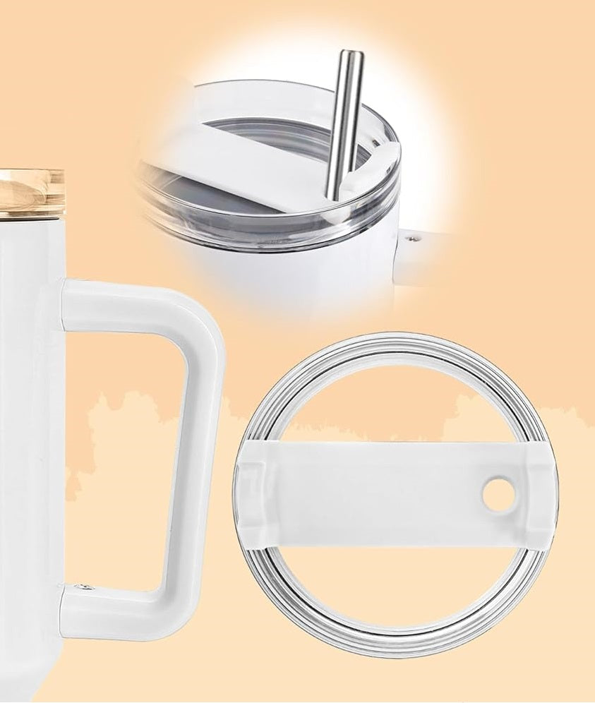 3 Pack Lids for 20oz/30oz/40oz Sublimation Tumblers