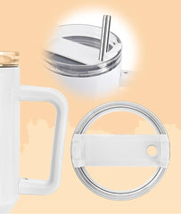 3 Pack Lids for 20oz/30oz/40oz Sublimation Tumblers