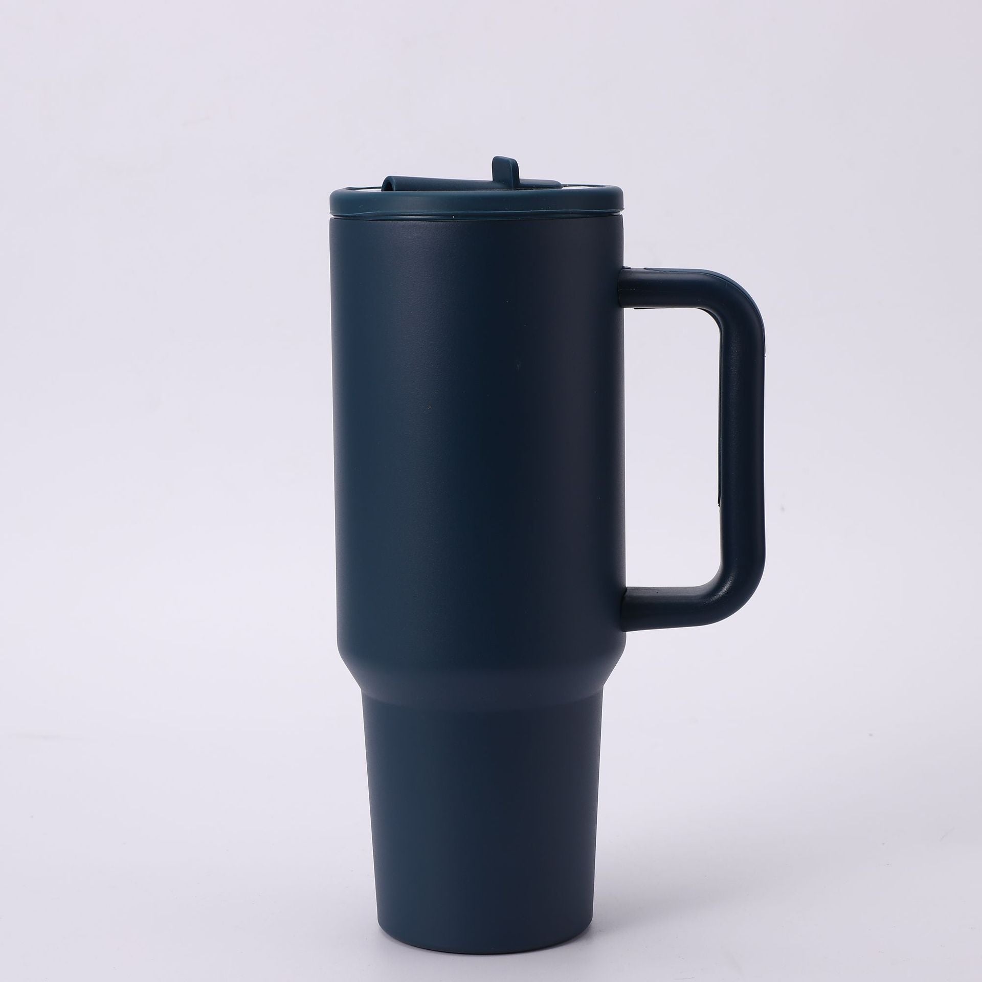 40oz Large Capacity Stainless Steel Car Tumbler - Designer Picks