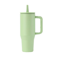 40oz Large Capacity Stainless Steel Car Tumbler - Designer Picks