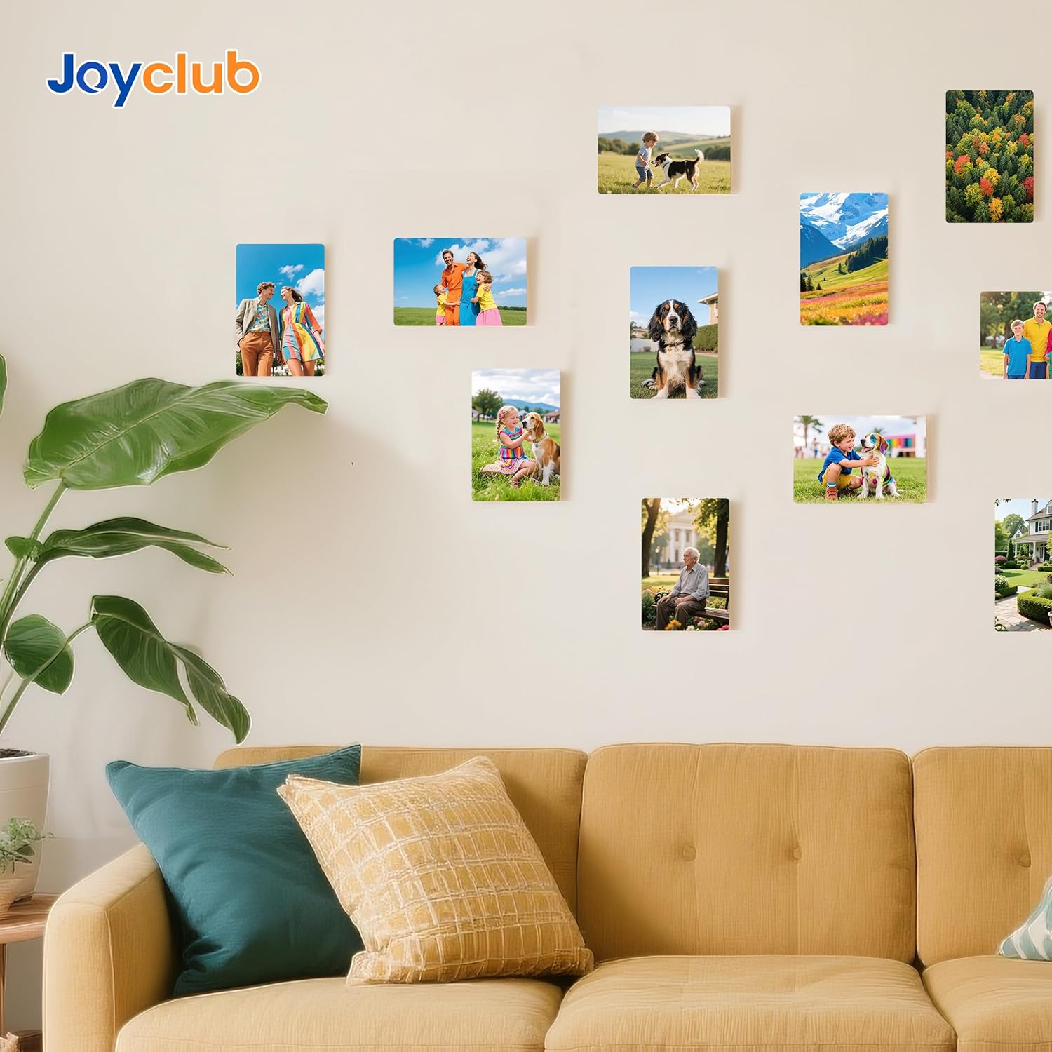 20 Pieces Sublimation Aluminum Photo Blanks 4x6 Inch