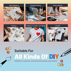 5 PCS Unisex Sublimation Blanks Bulk Polyester T Shirts - grey