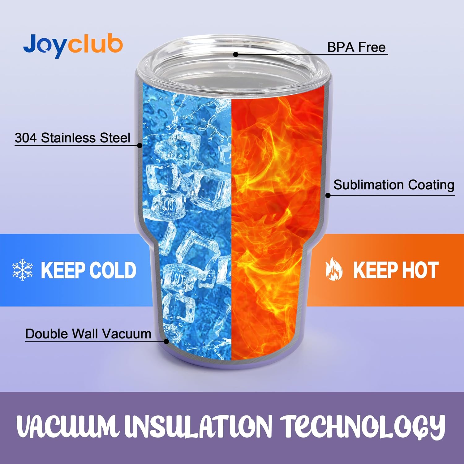 3 oz Mini Sublimation Shot Tumbler with Lid & Straw – Colored Stainless Steel