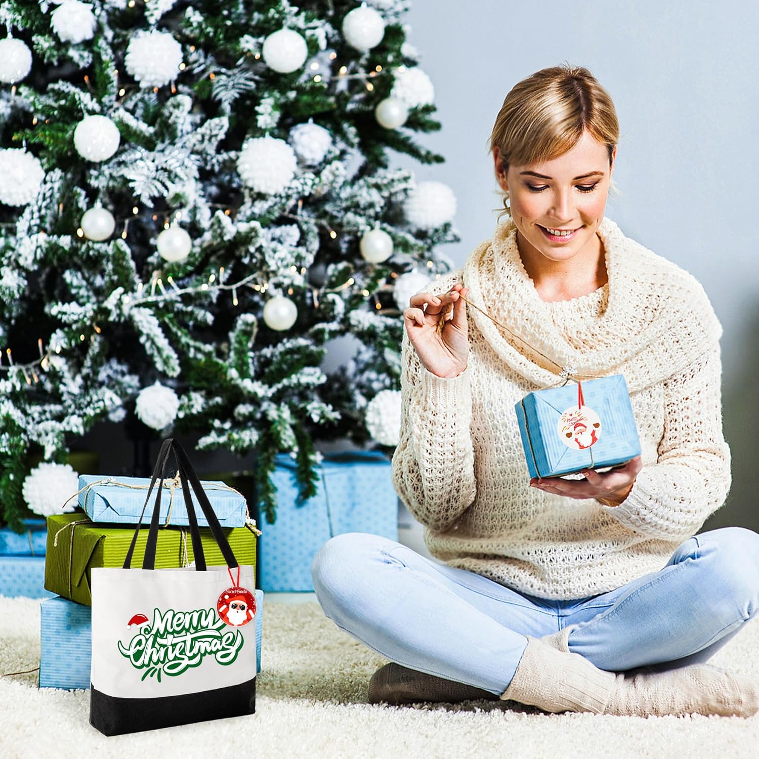 Sublimation Ornament Blanks